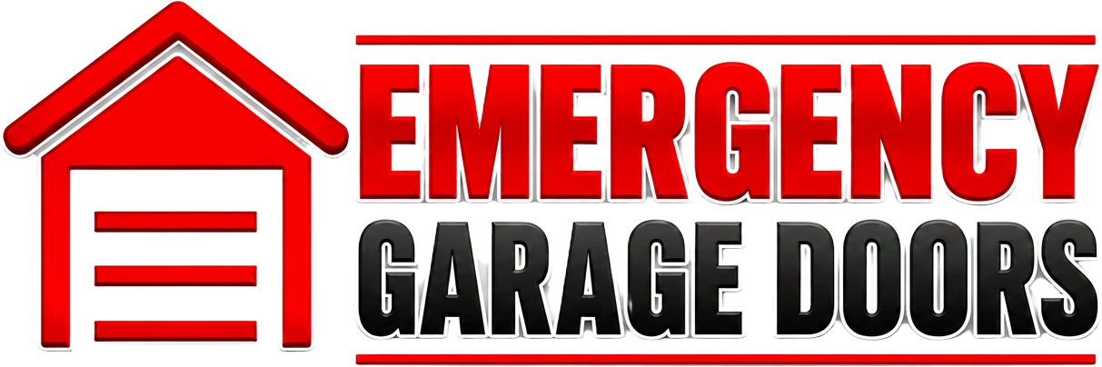 Emergency Garage Doors — Salinas & Nearby Cities